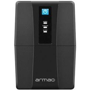 UPS ARMAC HOME LITE LINE-INT 2X230V EN HL650E/LEDV2