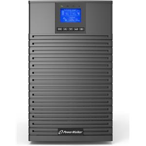 PowerWalker VFI 3000 ICT IoT Double-conversion (Online) 3 kVA 3000 W 9 AC outlet(s)