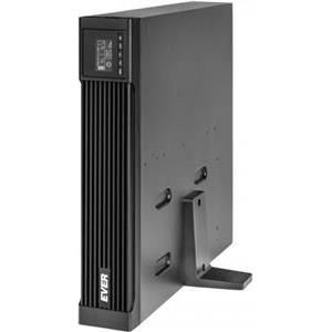 Ever UPS POWERLINE RT PRO 1000 Double-conversion (Online) 1 kVA/1 kW