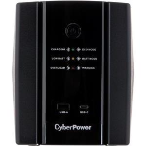 CyberPower UT1500EG-FR UPS