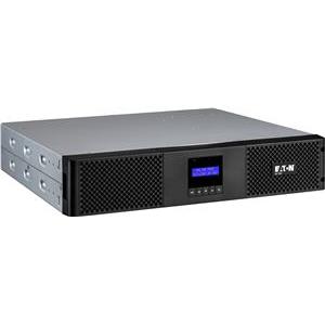 Eaton 9E1000IR uninterruptible power supply (UPS) Double-conversion (Online) 1 kVA 900 W 4 AC outlet(s)