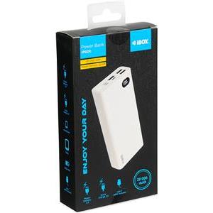 Power Bank iBOX PB20 20000 mAh