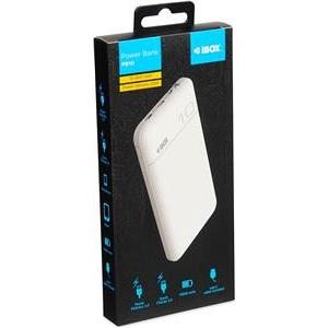 Power Bank iBOX PB10 10000 mAh