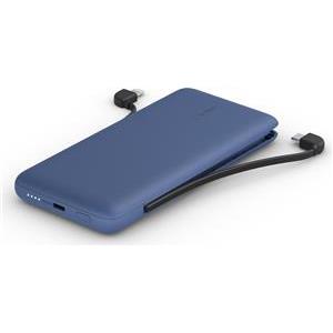 Belkin BPB006btBLU 10000 mAh Blue