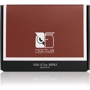 Noctua NM-I17XX-MP83 computer cooling system part/accessory Mounting kit