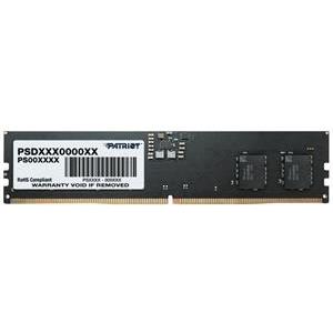 RAM Patriot Signature 16GB (1x16GB) DDR5 5600MHz CL46