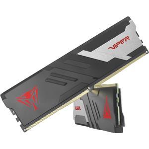 Patriot Memory Viper Venom PVV532G700C32K memory module 32 GB 2 x 16 GB DDR5 7000 MHz