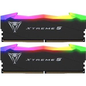 Patriot Memory Viper RGB Xtreme5 memory module 48 GB 2 x 24 GB DDR5 8000 MHz