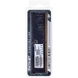 Patriot Memory BRI947/50 memory module 8 GB 1 x 8 GB DDR5 5600 MHz