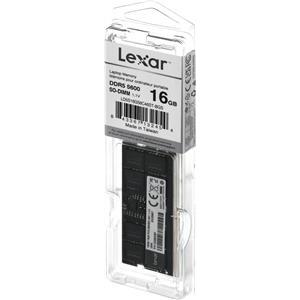 Pamięć Lexar 16GB DDR5 5600 SODIMM CL46