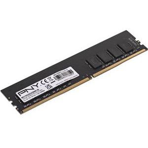 PNY MD16GSD42666 memory module 16 GB 1 x 16 GB DDR4 2666 MHz