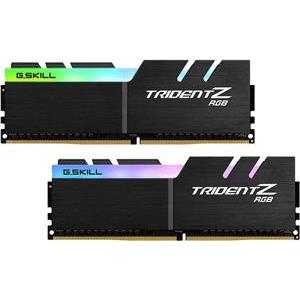 G.Skill Trident Z RGB F4-4800C20D-32GTZR memory module 32 GB 2 x 16 GB DDR4 4800 MHz