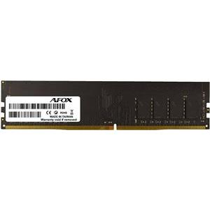 AFOX AFLD48FH2P memory module 8 GB 1 x 8 GB DDR4 2666 MHz