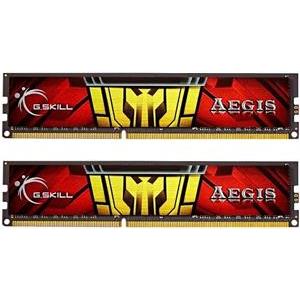 G.Skill 8GB DDR3-1333 memory module 1333 MHz