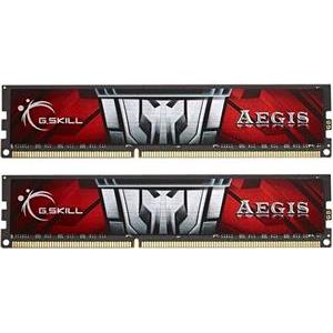 G.Skill 16GB DDR3-1600 memory module 2 x 8 GB 1600 MHz