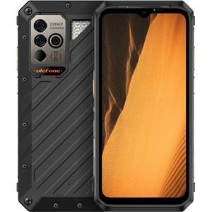 Ulefone Power Armor 19 12/256GB crna