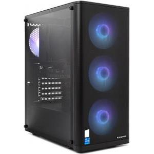 Stolno računalo Ultimate X514 [E08] i5 | RTX 4070 | 32GB | 2TB | W11H