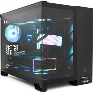 Stolno računalo Ultimate R770 [J14] Ryzen 7 | RTX 4070 Super | 64GB | 2TB | W11H