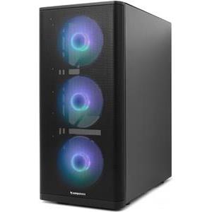 Stolno računalo Infinity R550 [HX14] Ryzen 5 | RX 6600 | 32GB | 2TB | W11H