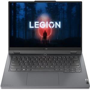 Lenovo Legion Slim 5 14 - Ryzen 7 7840HS | 14,5