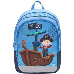 Ruksak vrtićki Belmil kiddy pirates #305-4/7/20