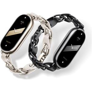 Xiaomi Smart Band 8 Chain Strap - Black