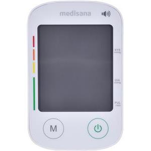 Upper arm blood pressure monitor Medisana BU 535