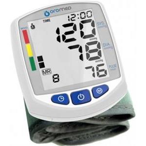 HI-TECH MEDICAL ORO-SM2 COMFORT blood pressure unit Upper arm Automatic