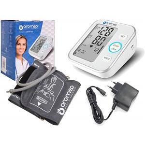 HI-TECH MEDICAL ORO-N6 BASIC blood pressure unit Upper arm Automatic