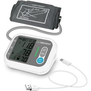 Esperanza ECB005 upper arm blood pressure monitor