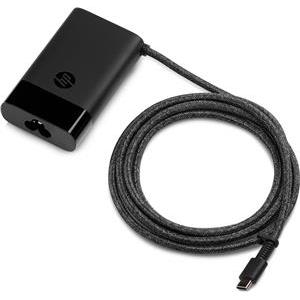 HP USB-C 65W Laptop Charger, 671R2AA