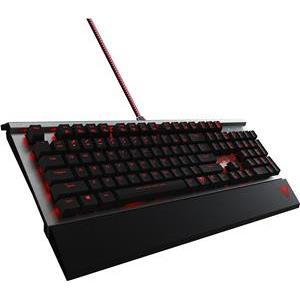 Patriot Viper V730 LED mechanical keyboard - ENG