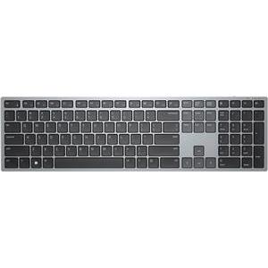 Dell Multi-Device Wireless Keyboard - KB700 - UK (QWERTY), HR press