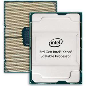 Fujitsu Intel Xeon Gold 5317 12C 3.0 GHz