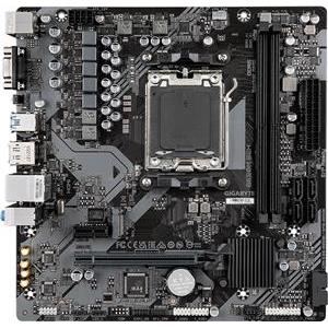 GIGABYTE B650M S2H, DDR5, SATA3, USB3.2Gen1, DP, AM5 mATX