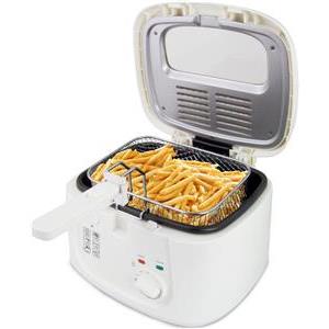 Esperanza EKG012 Deep Fryer 2.5L, White