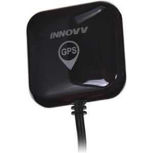 INNOVV K5 - motorcycle video recorder with 2 cameras