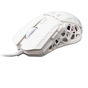 WHITE SHARK gaming mouse GM-5016 ECTOR white 12.000dpi