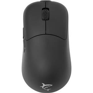 WHITE SHARK gaming wireless mouse WGM-5015 AERO black 10.000dpi