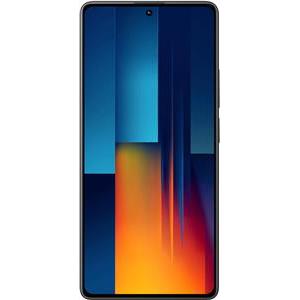 POCO M6 Pro smart phone 8/256GB, black