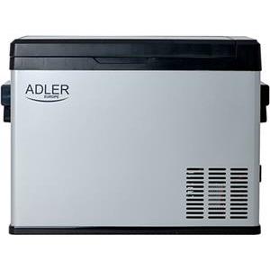 Adler portable refrigerator / refrigerator with compressor 40L AD 8077