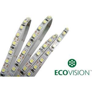 EcoVision LED fleksibilna traka 0,5m, 3528, 60LED/m, Plava