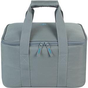 RivaCase gray cooler bag 5717, 17L