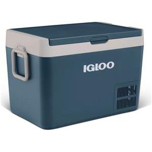 IGLOO Termo electric cool box ICF60 12/24/230v