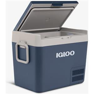 IGLOO Electric compressor refrigerator ICF 40