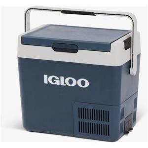 IGLOO Electric compressor refrigerator ICF 18