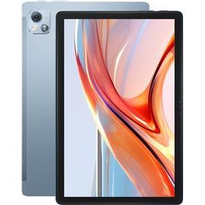 Blackview TAB13 PRO 10.36'' tablet computer 8GB+128GB LTE, case and screen protection included, blue