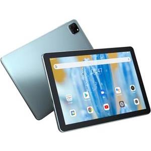 Blackview Oscal PAD70 WIFI 10.1'' tablet computer 4GB+128GB, case included, blue