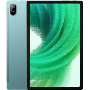 Blackview Oscal PAD15 10'' tablet 8GB+256GB LTE, screen protector and stylus included, green