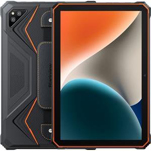 Blackview Active 6 10.36' Rugged Tablet 8GB+128GB, Black, Stylus Pen Included